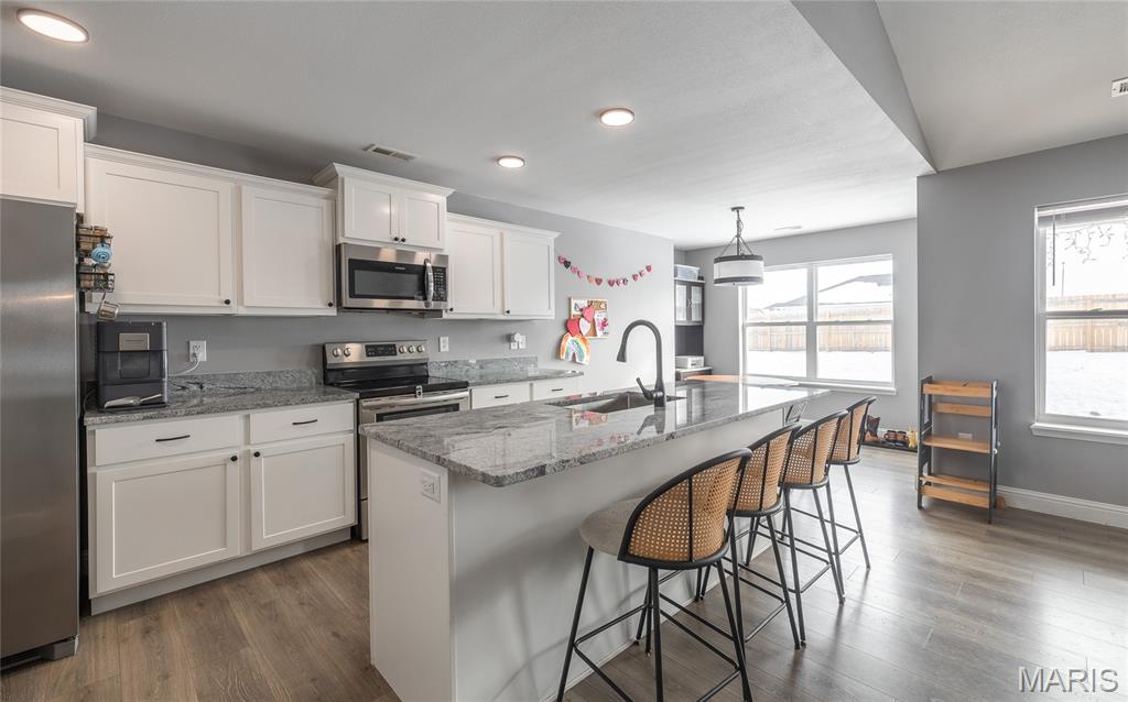 Heritage Estates - Residential