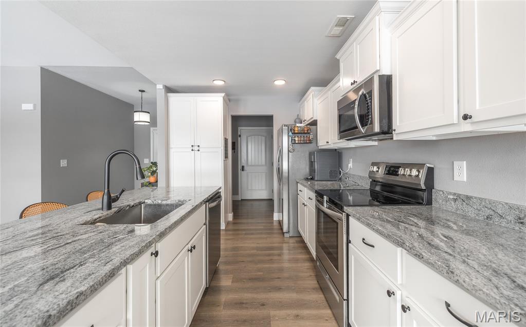 Heritage Estates - Residential