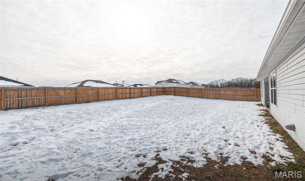 Heritage Estates - Residential