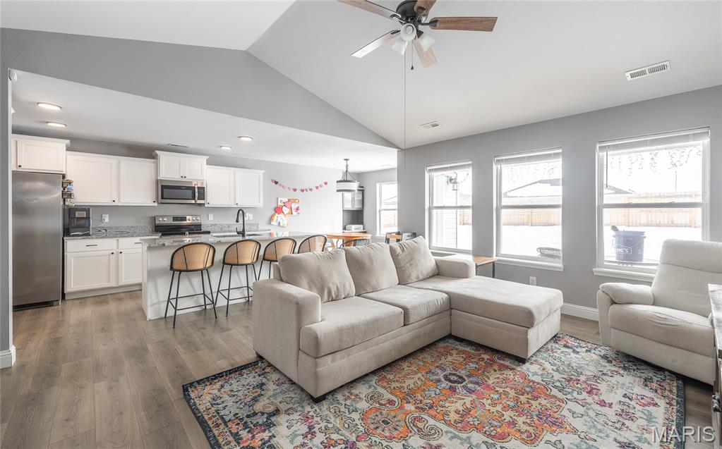 Heritage Estates - Residential