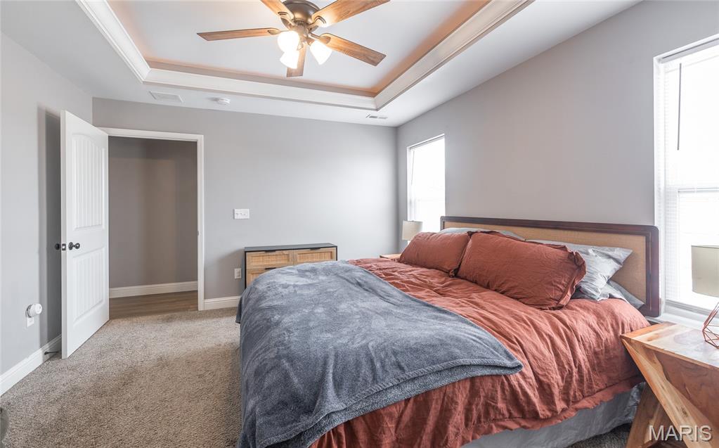 Heritage Estates - Residential