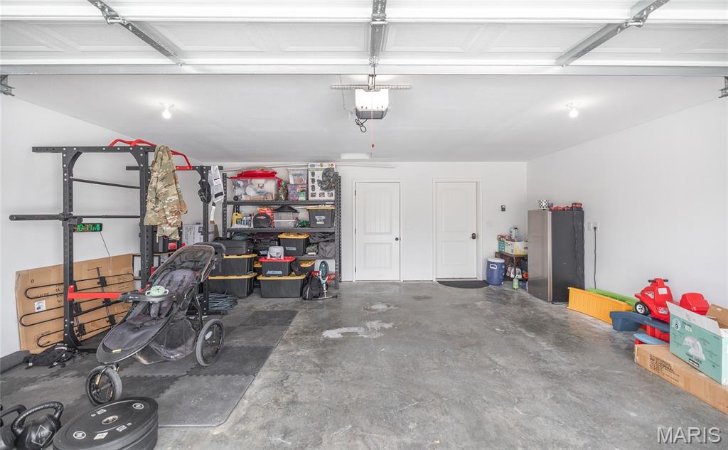 Heritage Estates - Residential