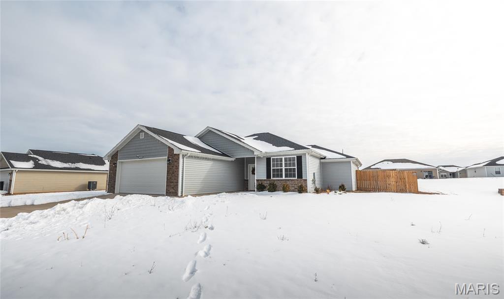 Heritage Estates - Residential