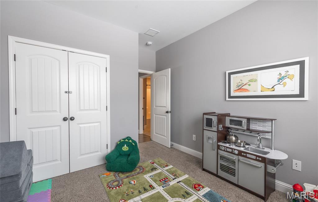 Heritage Estates - Residential