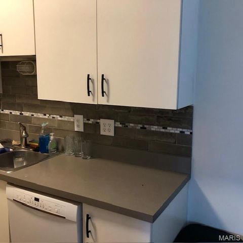 Tiny photo for 6003 Kingsbury Avenue, St Louis, MO 63112 (MLS # 26047515)