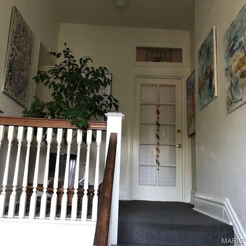Photo of 6003 Kingsbury Avenue, St Louis, MO 63112 (MLS # 26047515)