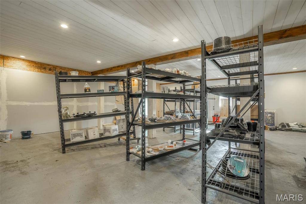 BC HUDSON'S 2ND SUB - Commercial Sale