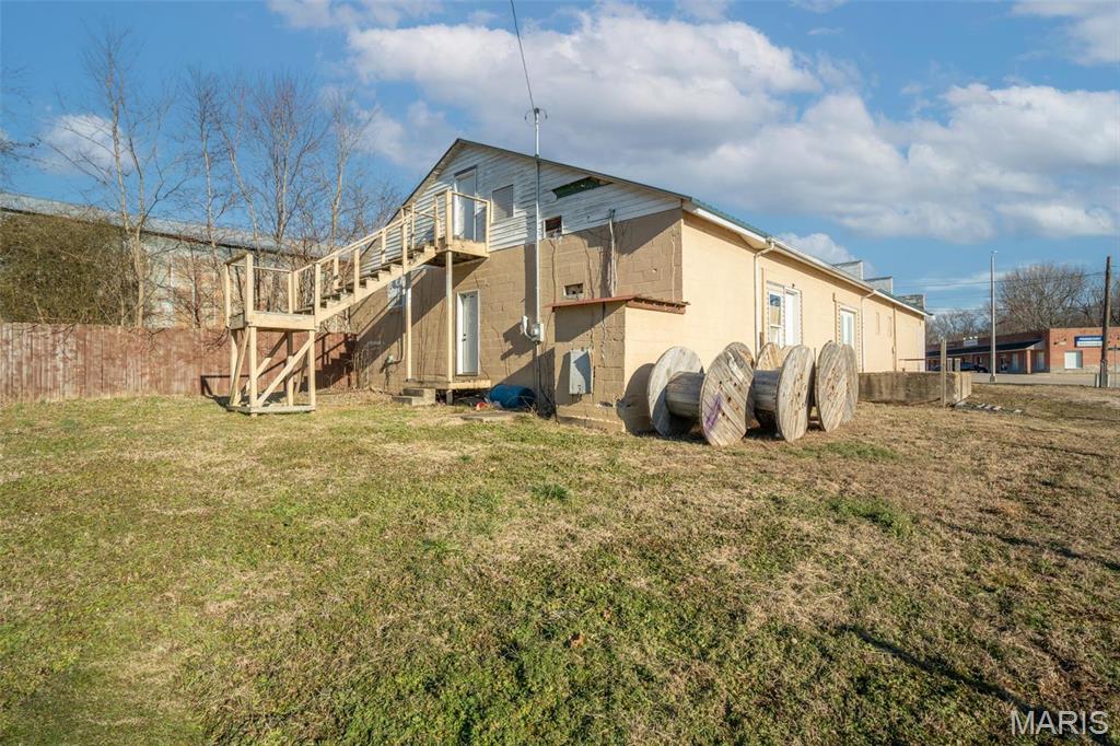 BC HUDSON'S 2ND SUB - Commercial Sale