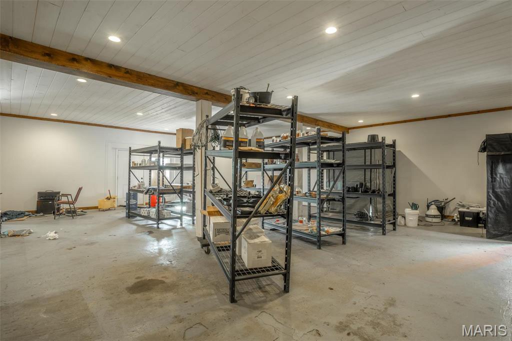 BC HUDSON'S 2ND SUB - Commercial Sale