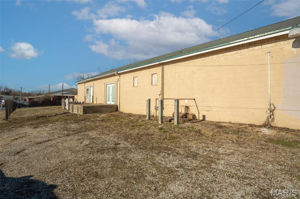 BC HUDSON'S 2ND SUB - Commercial Sale