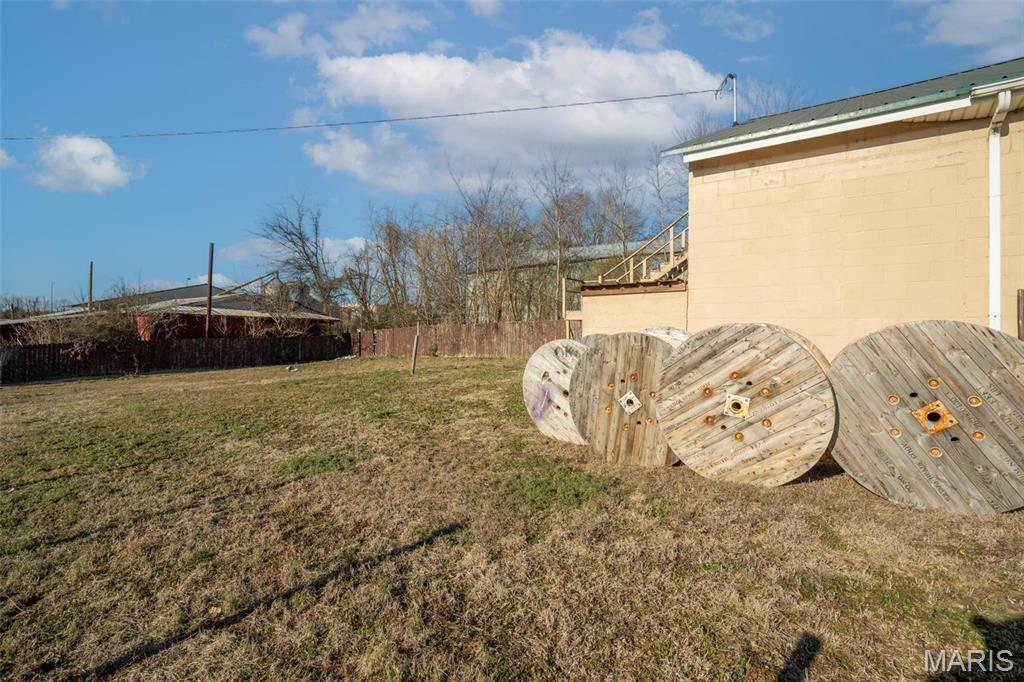 BC HUDSON'S 2ND SUB - Commercial Sale