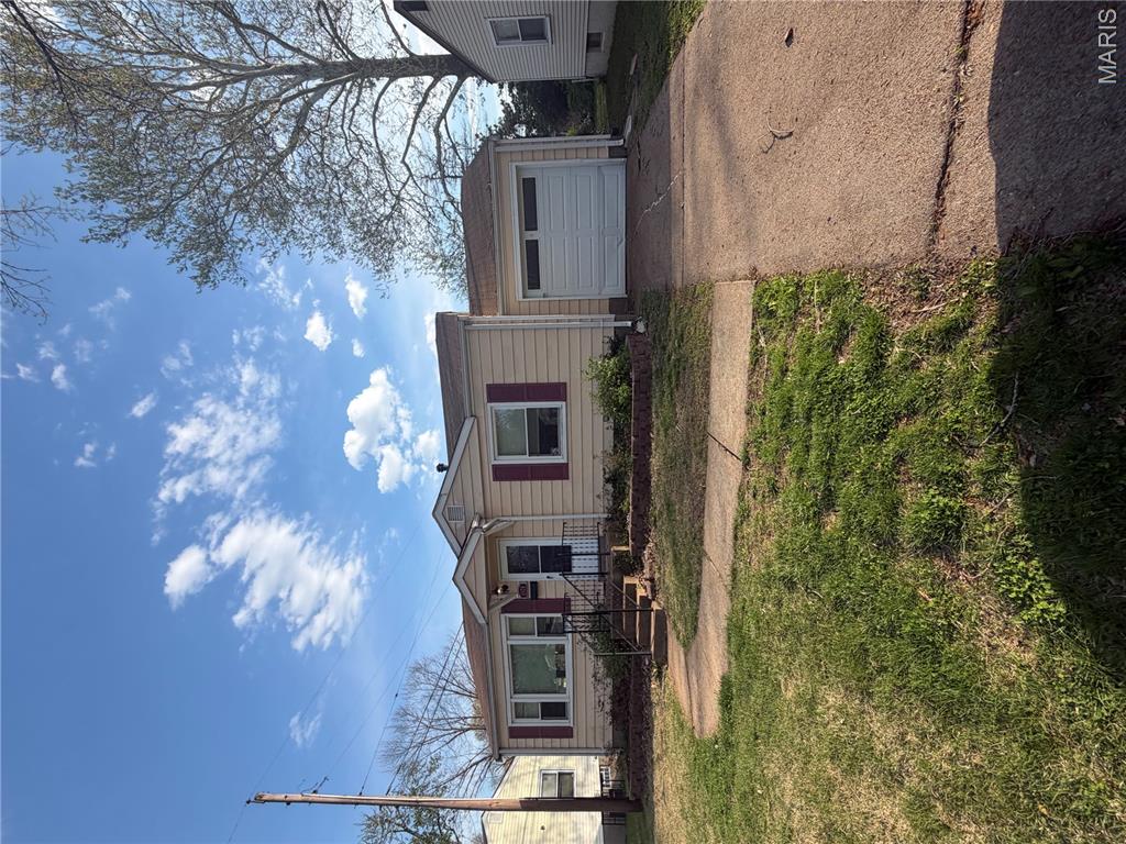 Bissell Hills 2 - Residential