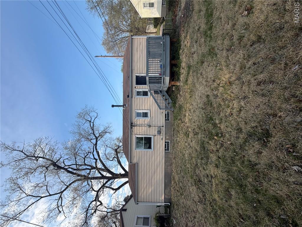 Bissell Hills 2 - Residential