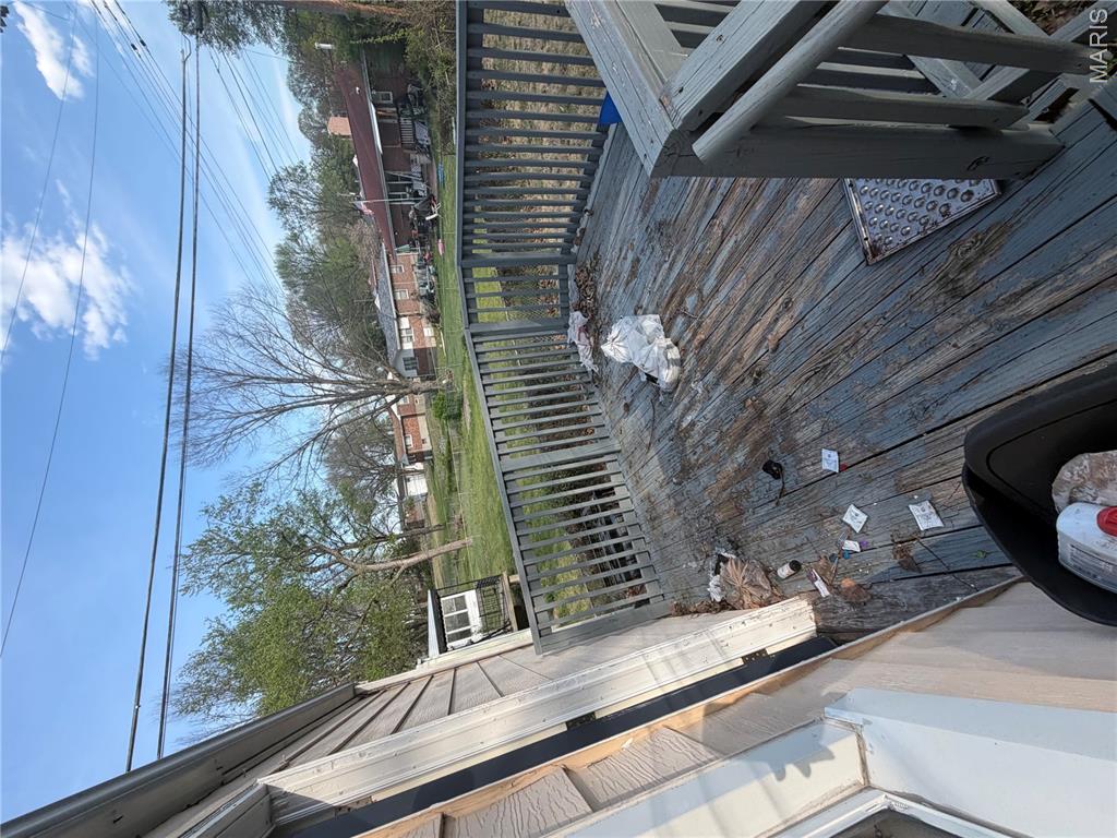 Bissell Hills 2 - Residential