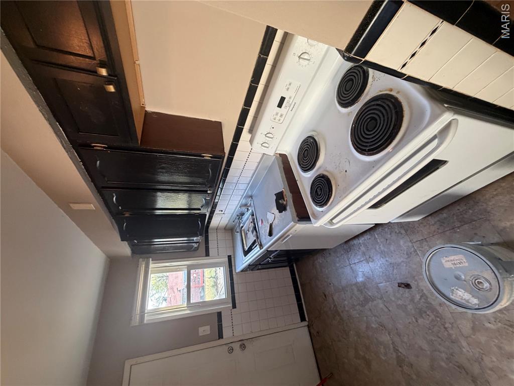 Bissell Hills 2 - Residential