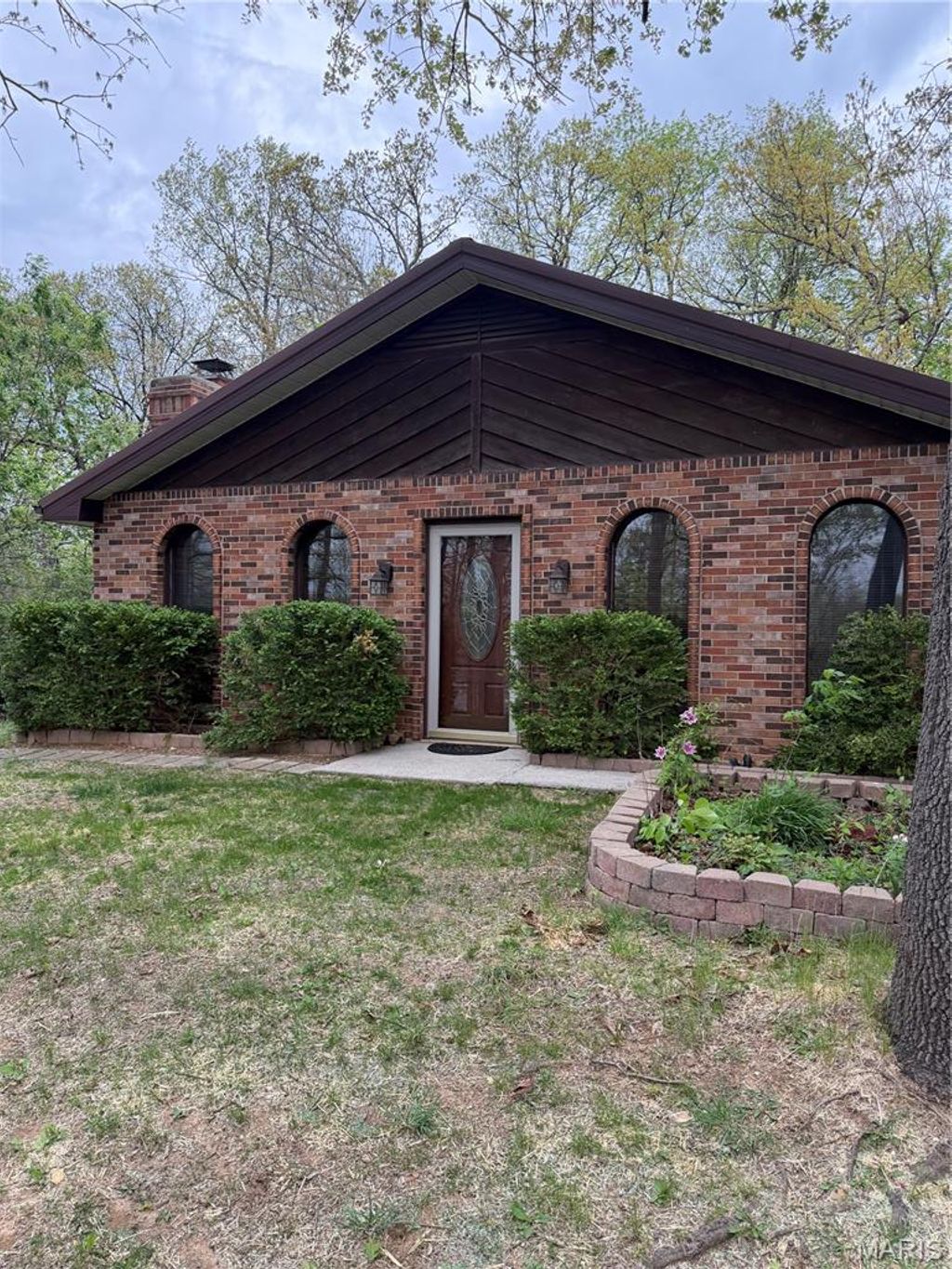Photo of 16 Monte Rosa Drive, De Soto, MO 63020 (MLS # 26023653)