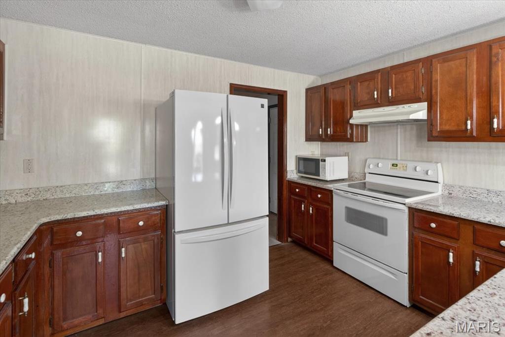 Summer Set Sec 01 - Residential