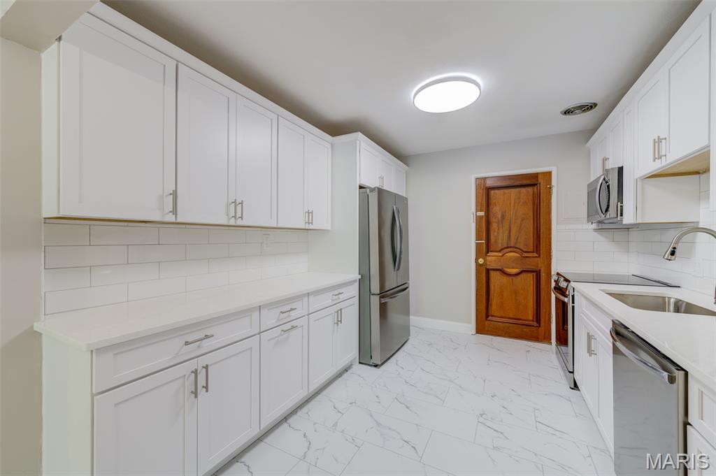 Clayshire - Residential Income