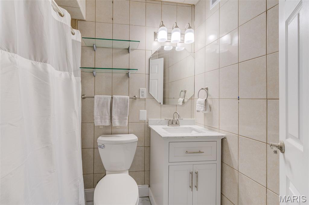 Clayshire - Residential Income