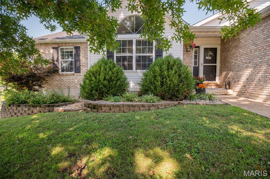 351 Meyers Hill Ln