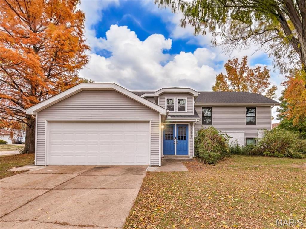 15684 Birkemeier Drive