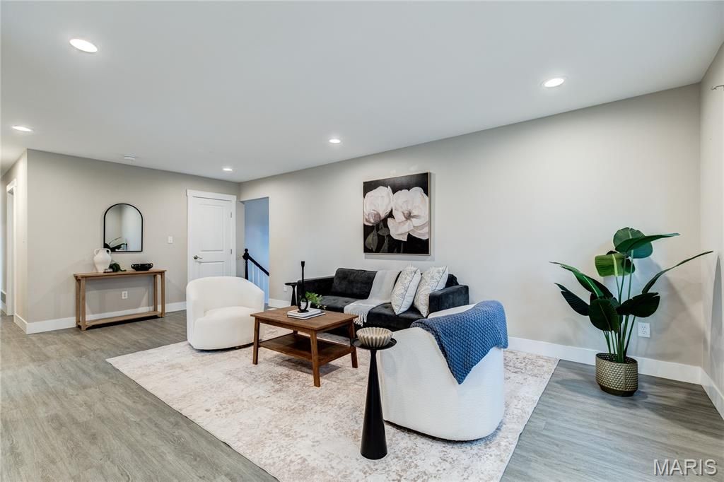 Photo of 15684 Birkemeier Drive, Florissant, MO 63034 (MLS # 25072664)