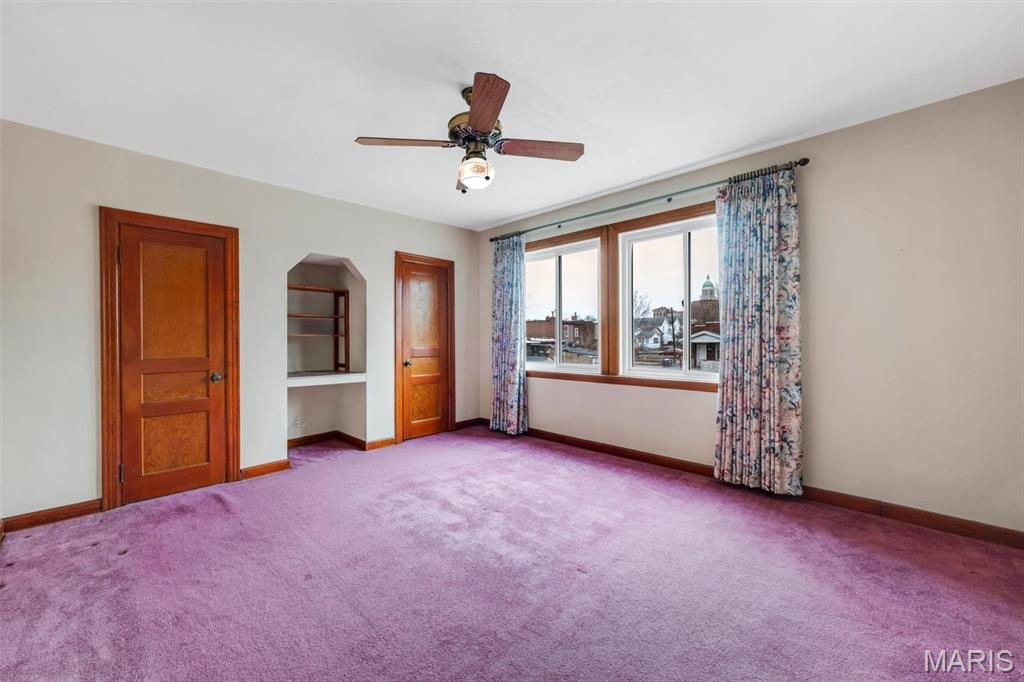 Southwest Garden - Residential