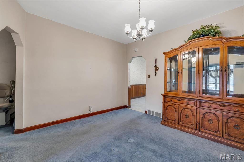 Southwest Garden - Residential