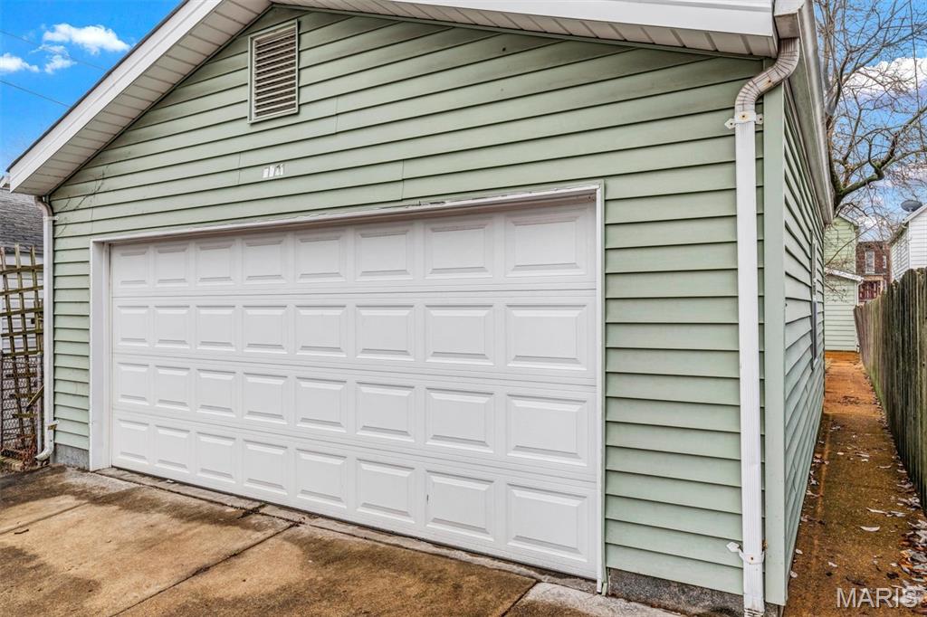 Southwest Garden - Residential