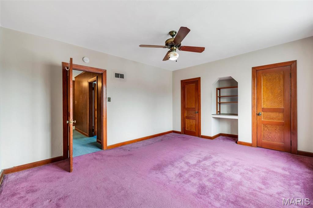 Southwest Garden - Residential