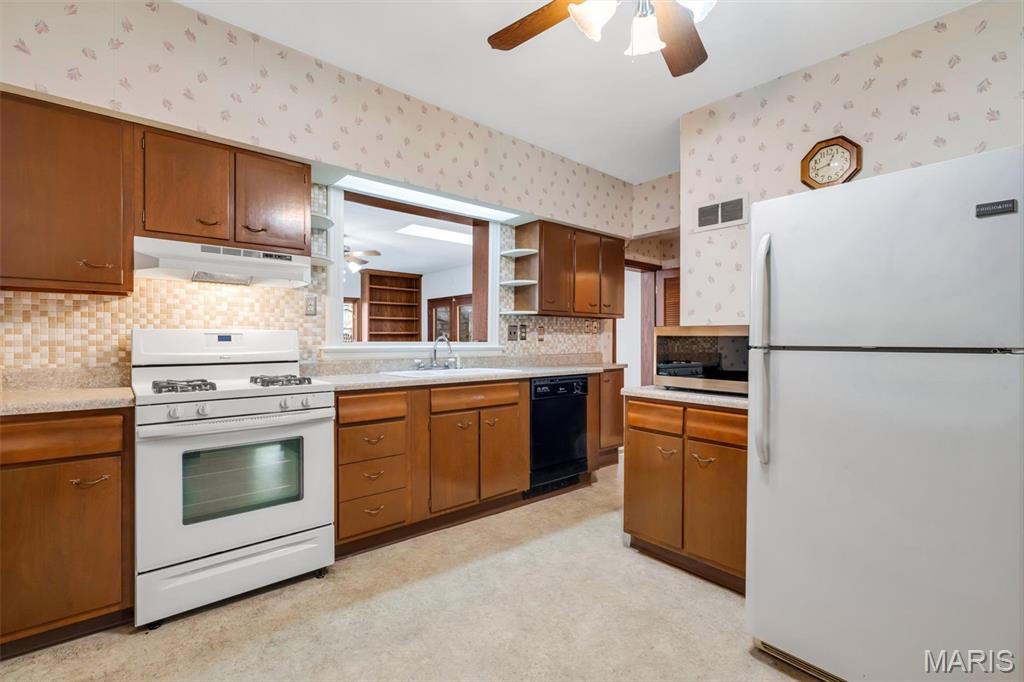 Southwest Garden - Residential