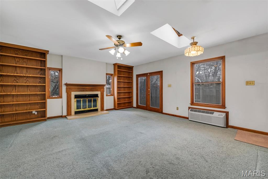 Southwest Garden - Residential