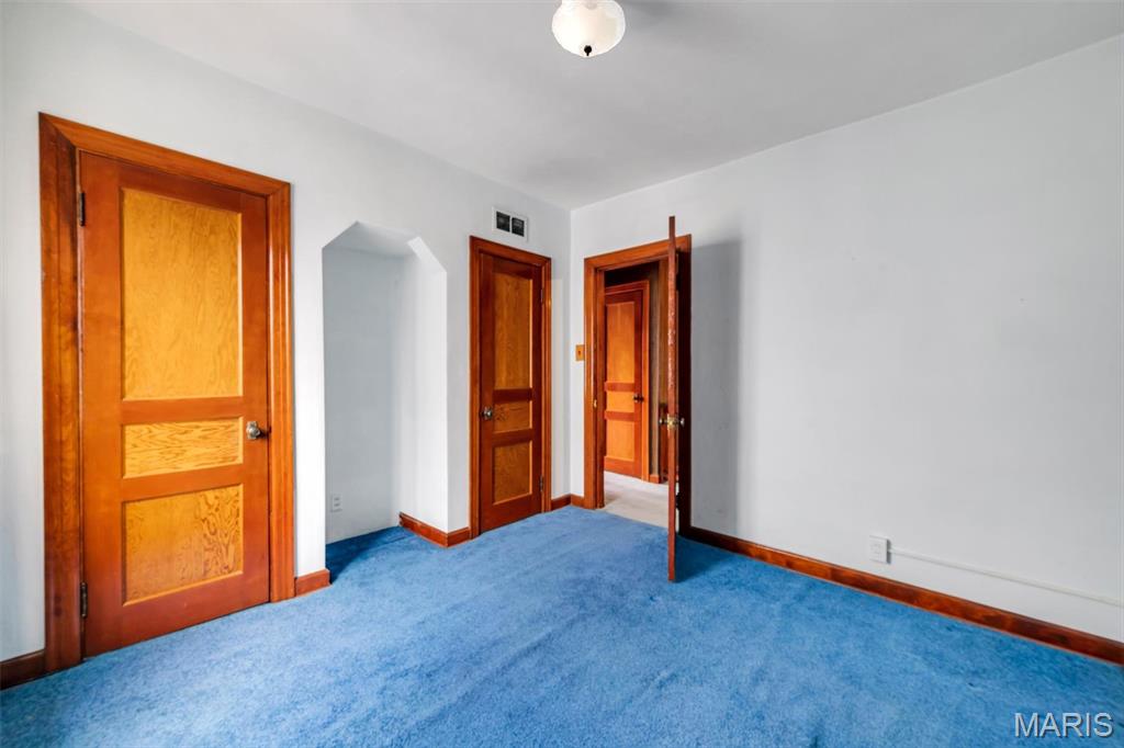 Southwest Garden - Residential