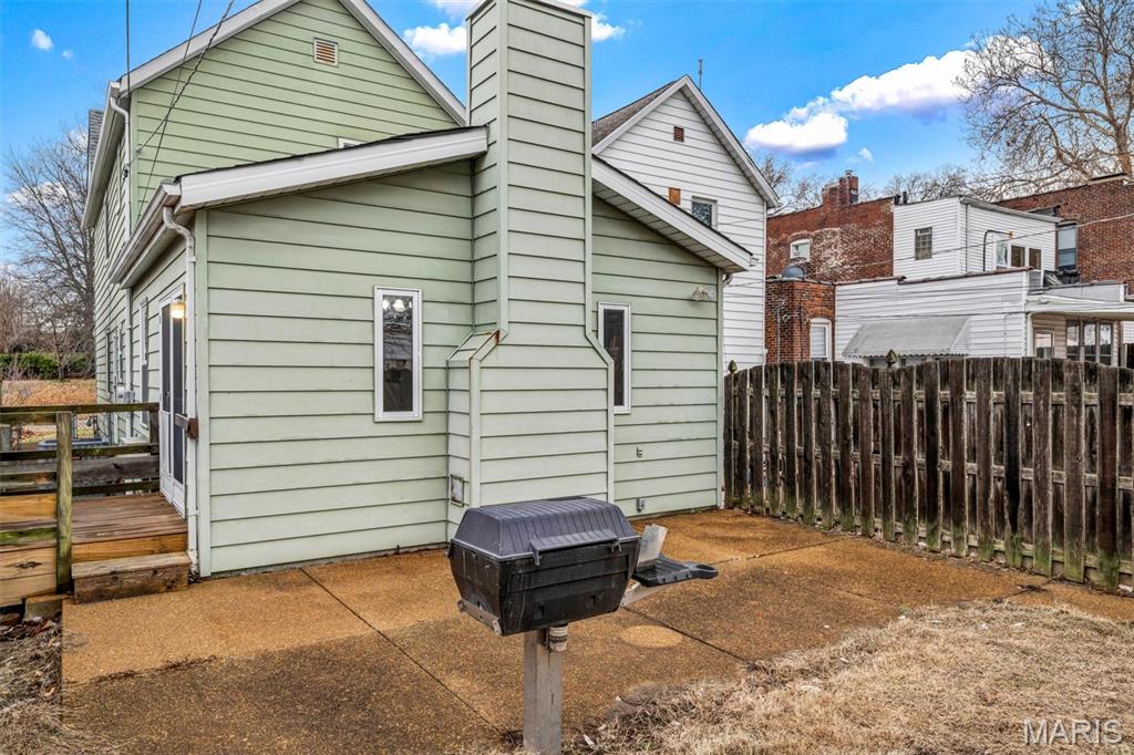 Southwest Garden - Residential