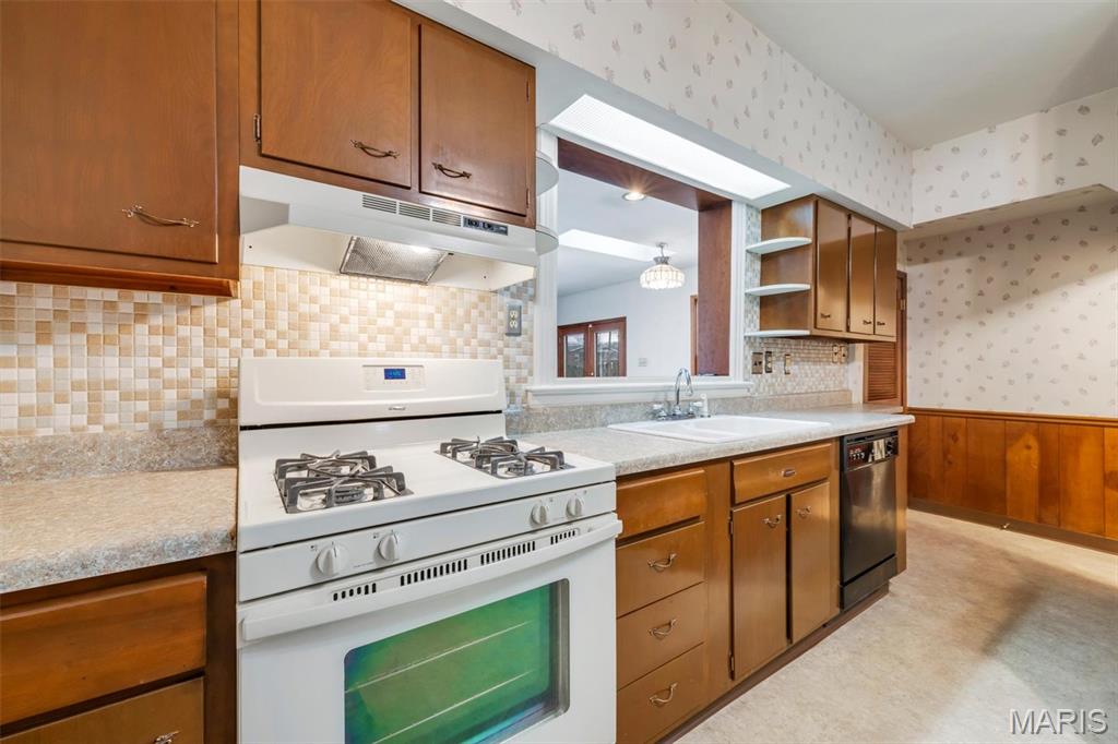 Southwest Garden - Residential