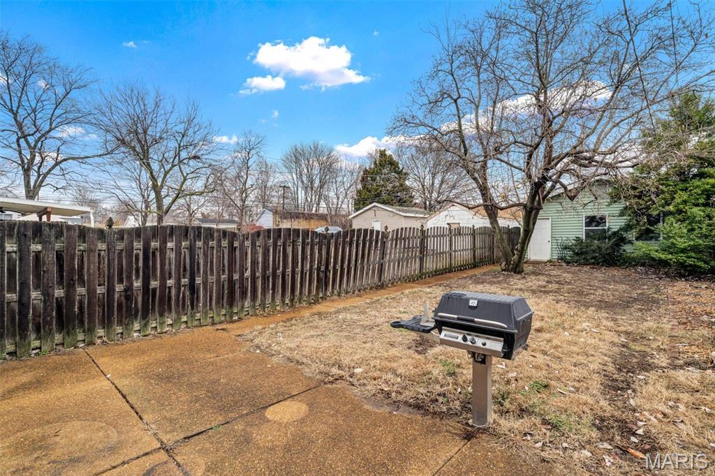 Southwest Garden - Residential