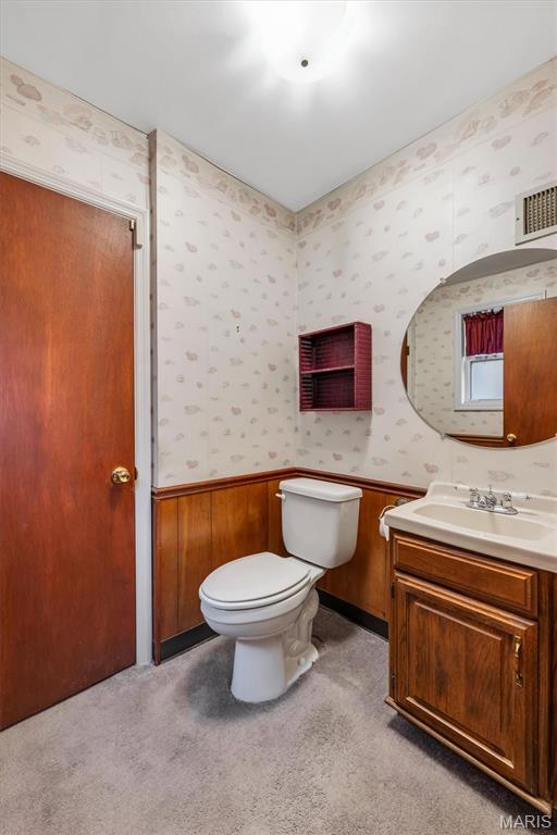 Southwest Garden - Residential