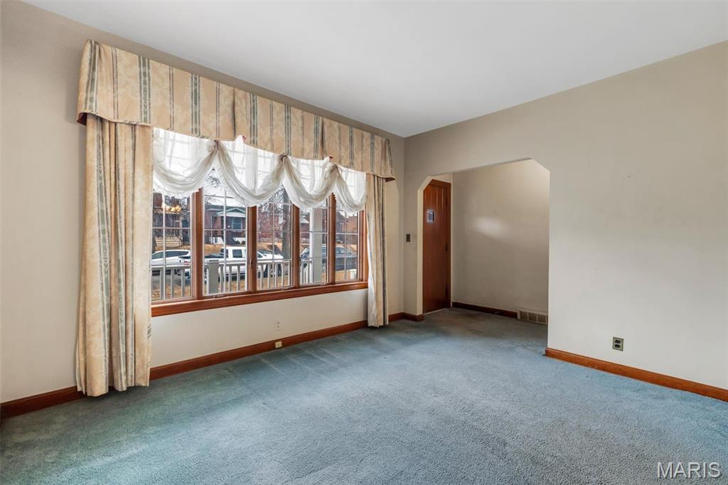 Southwest Garden - Residential