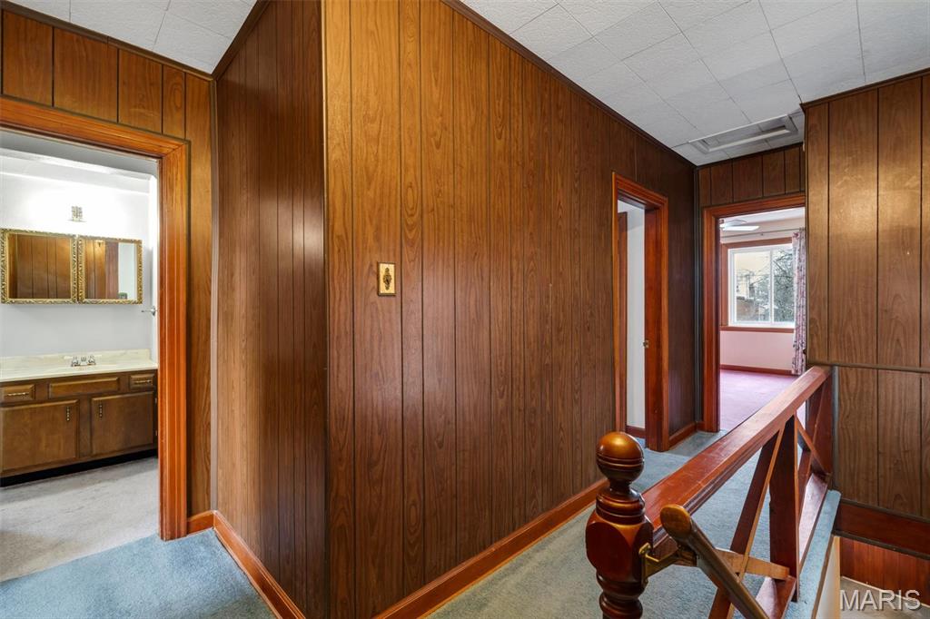 Southwest Garden - Residential