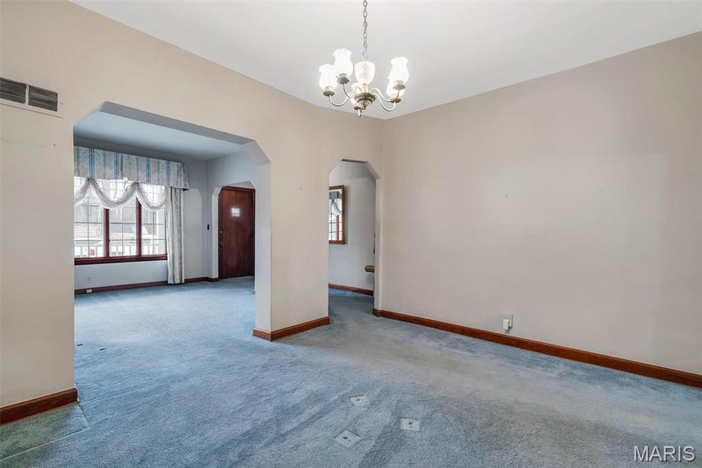 Southwest Garden - Residential