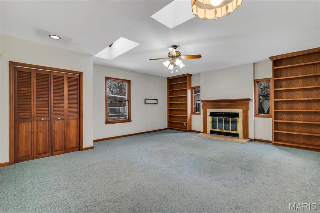 Southwest Garden - Residential