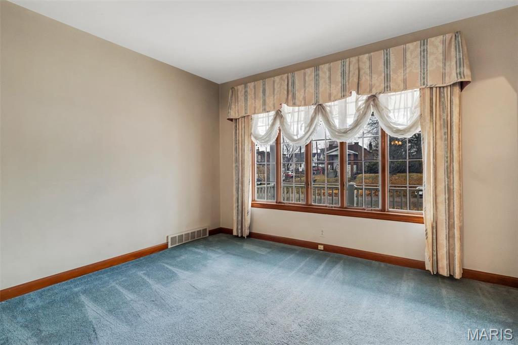 Southwest Garden - Residential