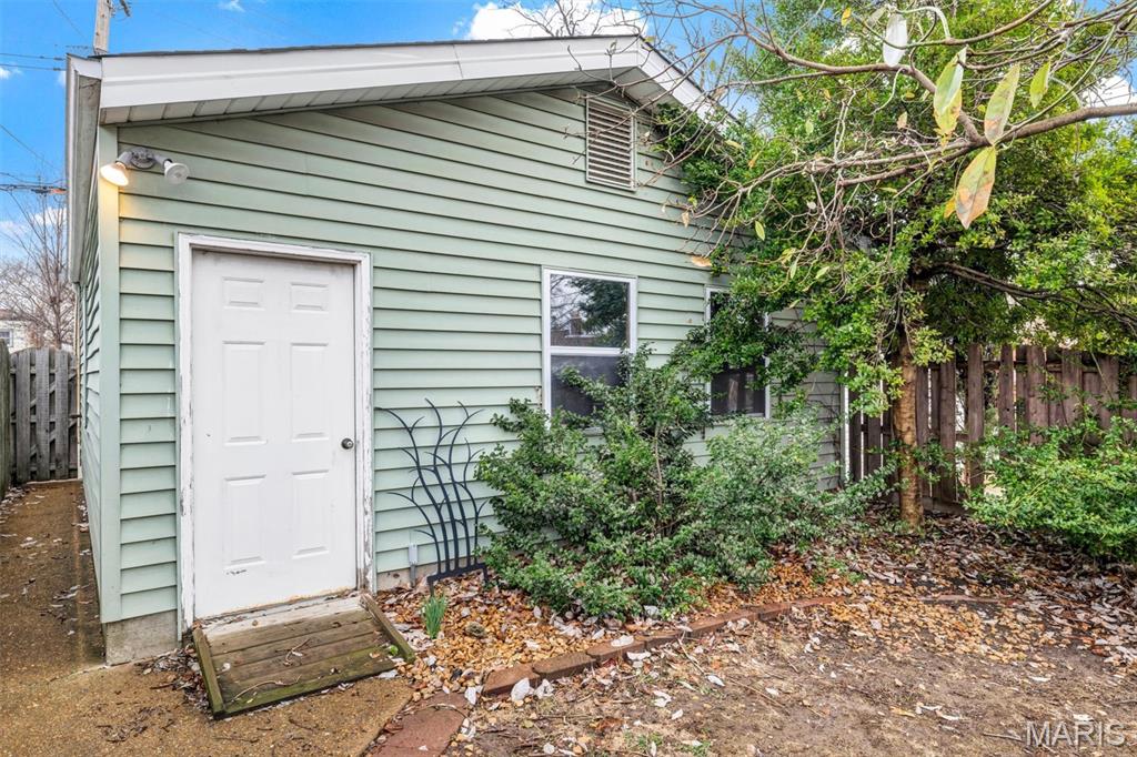 Southwest Garden - Residential