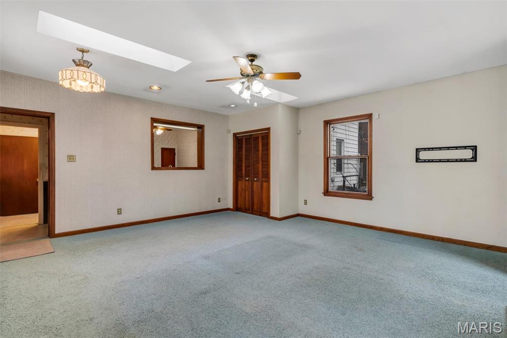 Southwest Garden - Residential