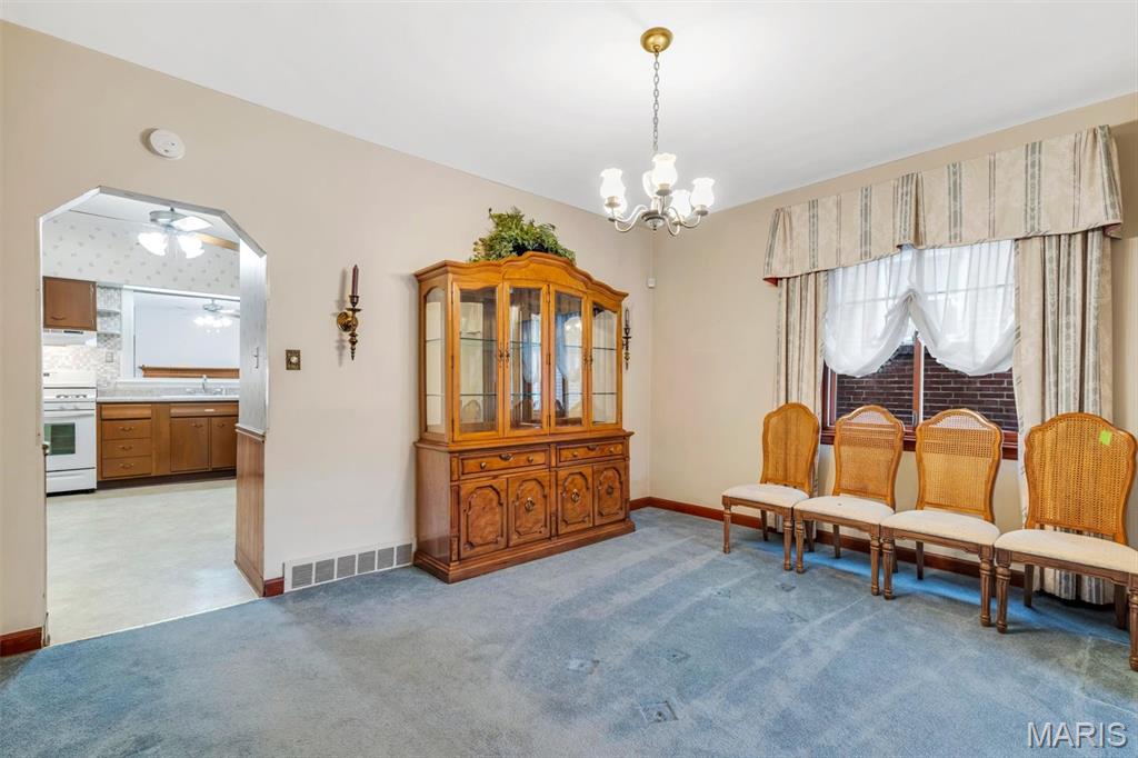 Southwest Garden - Residential