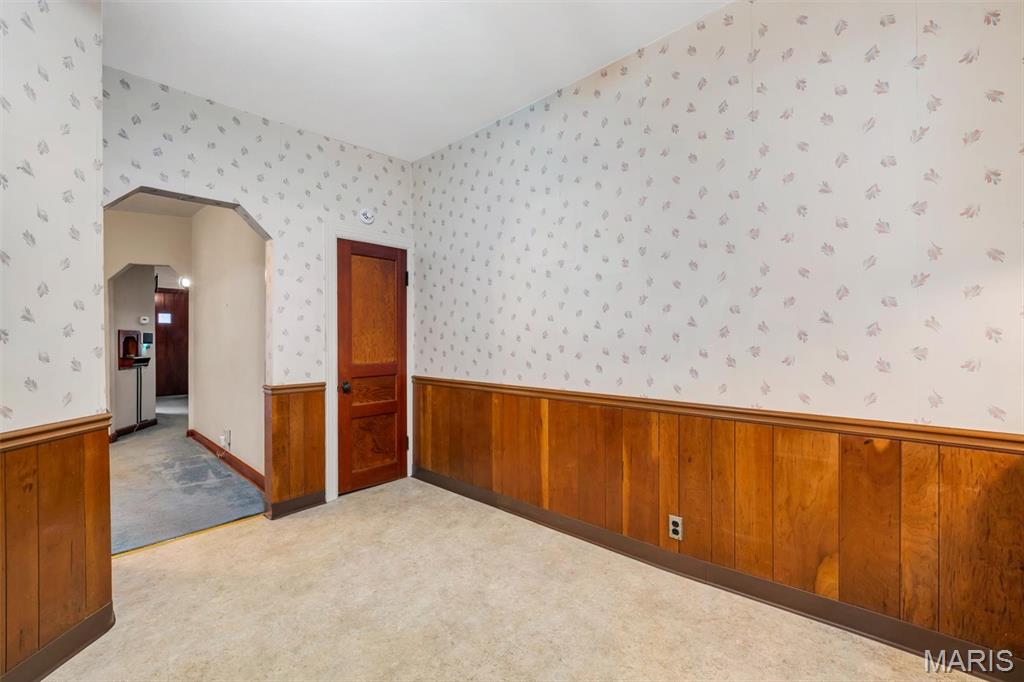 Southwest Garden - Residential