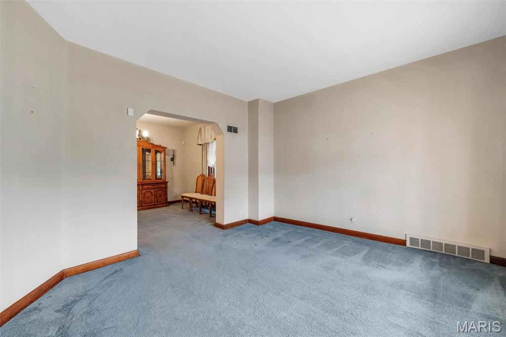 Southwest Garden - Residential