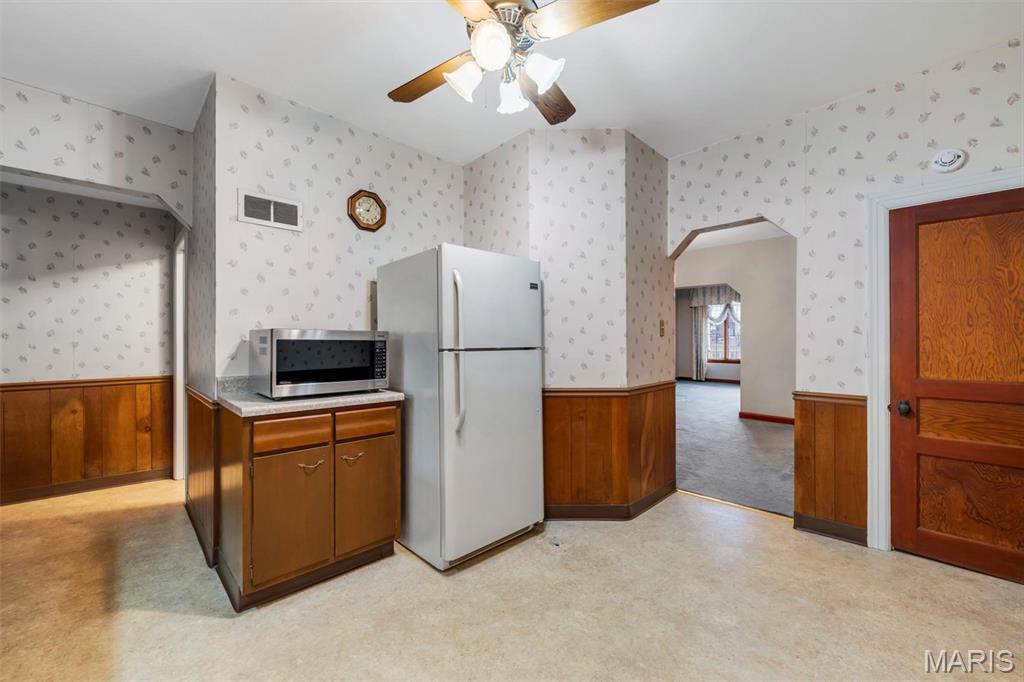 Southwest Garden - Residential