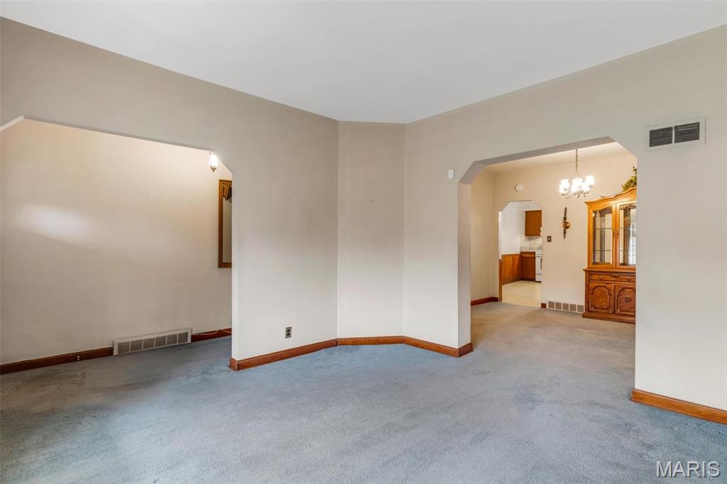 Southwest Garden - Residential