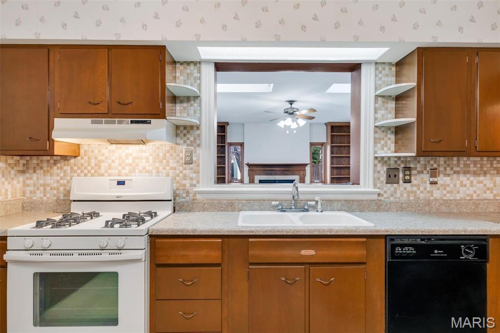 Southwest Garden - Residential